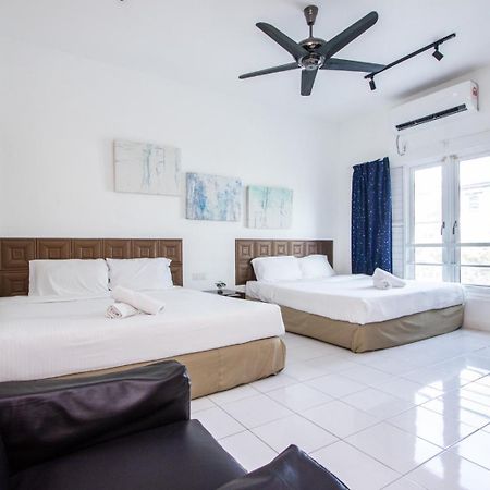 Nautilus Bay Home Inn จอร์จทาวน์ ภายนอก รูปภาพ