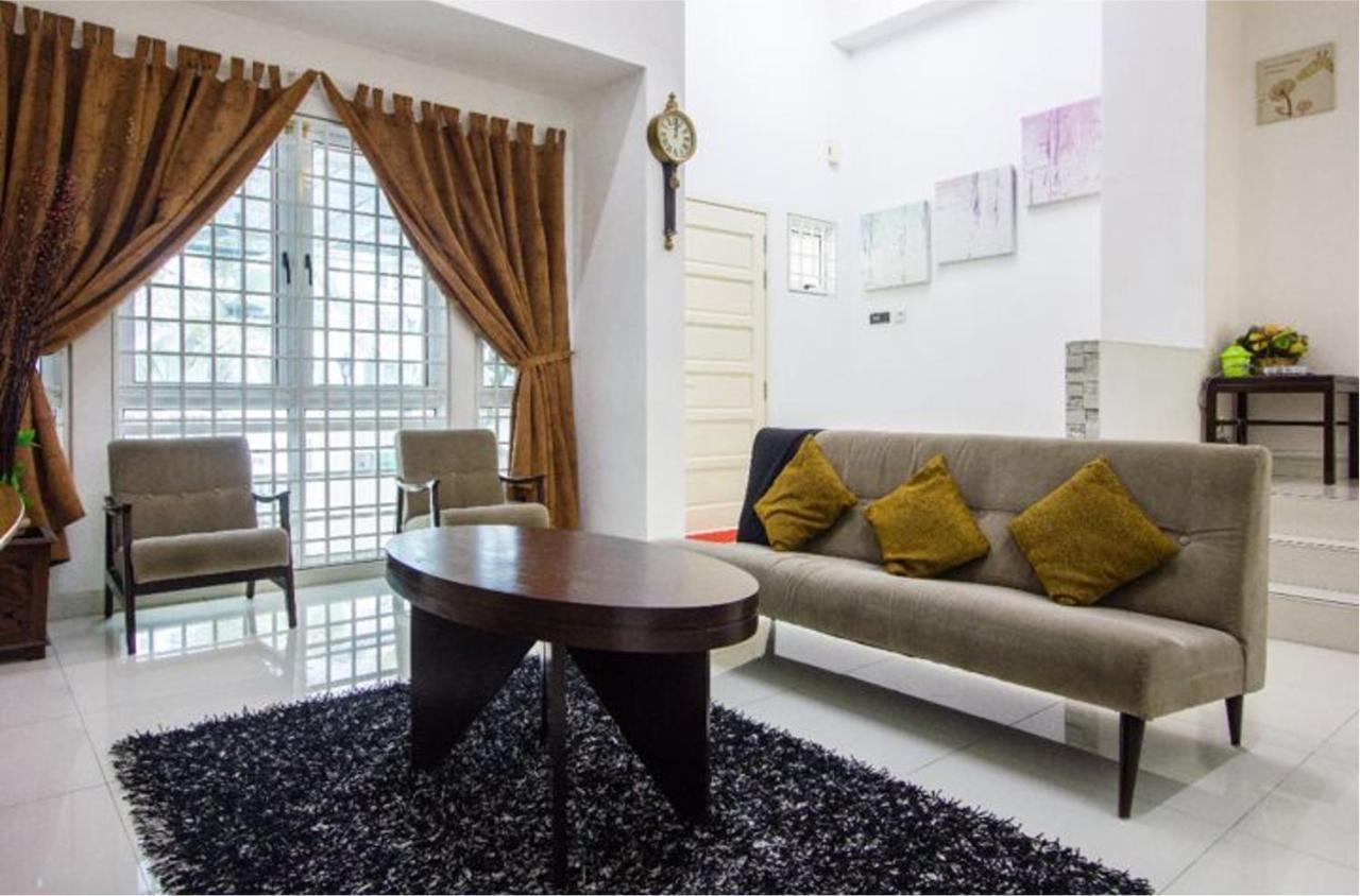 Nautilus Bay Home Inn จอร์จทาวน์ ภายนอก รูปภาพ
