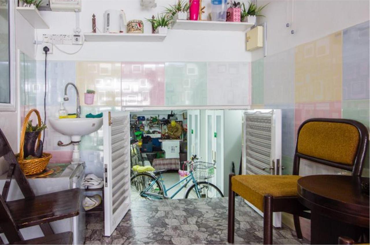Nautilus Bay Home Inn จอร์จทาวน์ ภายนอก รูปภาพ