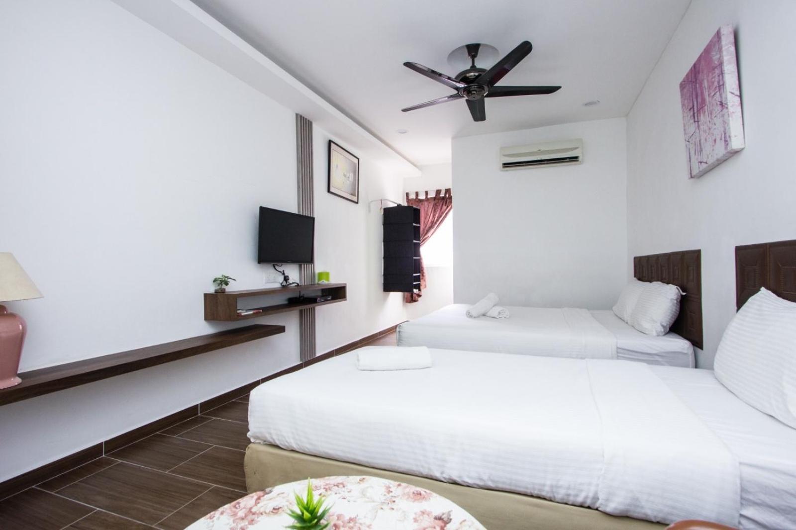 Nautilus Bay Home Inn จอร์จทาวน์ ภายนอก รูปภาพ