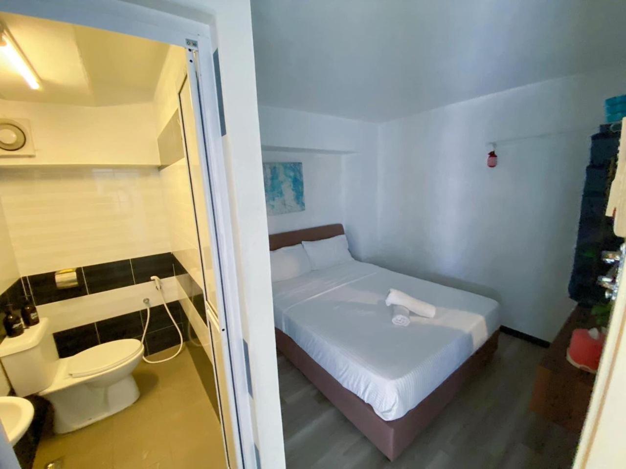 Nautilus Bay Home Inn จอร์จทาวน์ ภายนอก รูปภาพ