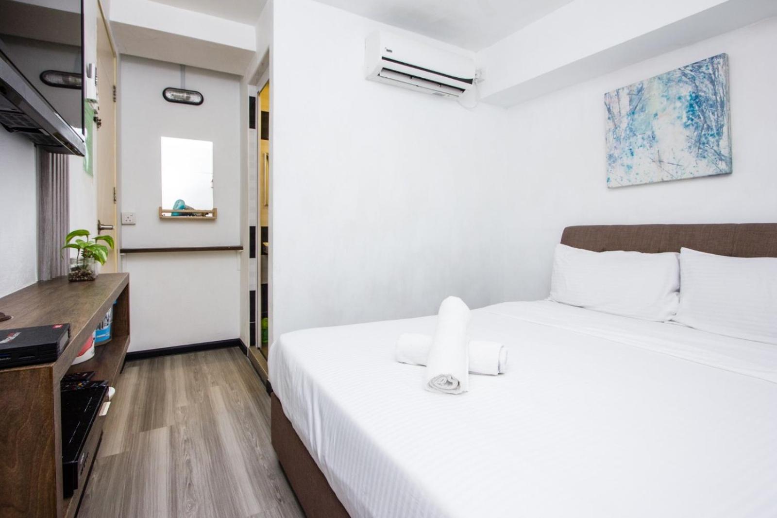 Nautilus Bay Home Inn จอร์จทาวน์ ภายนอก รูปภาพ