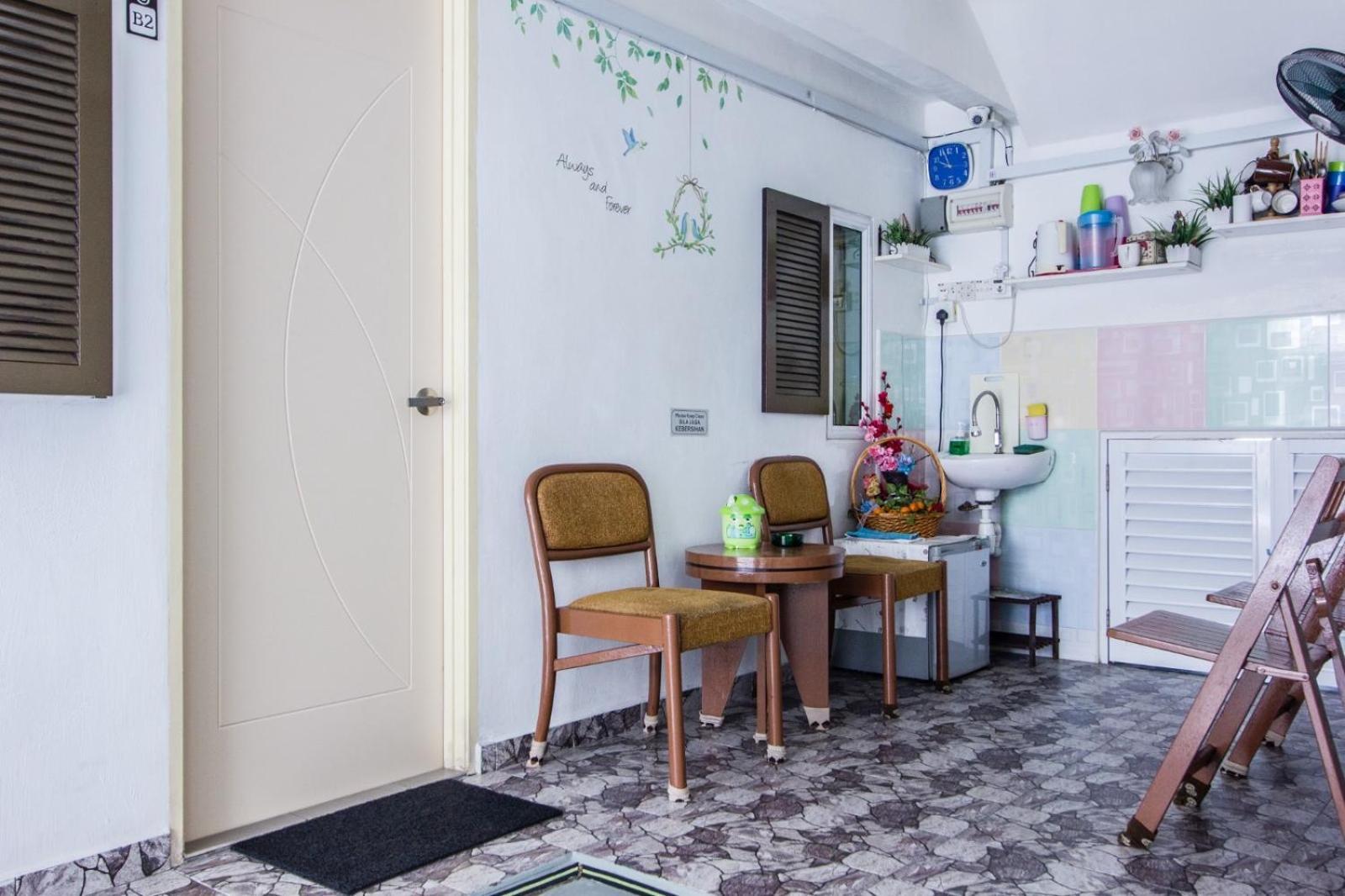 Nautilus Bay Home Inn จอร์จทาวน์ ภายนอก รูปภาพ